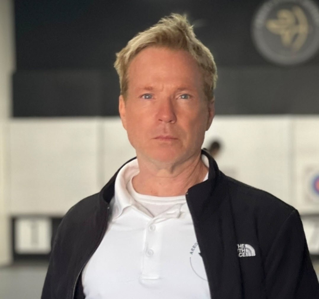 Kevin Bowman, Coach at Arrow Dynamic Archery